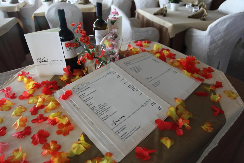 Hotel San Carlo