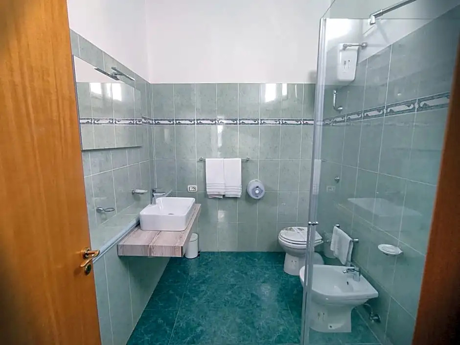 B&B Darsena