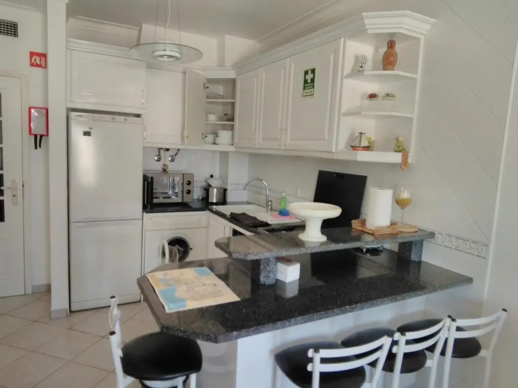 Irina Apartment