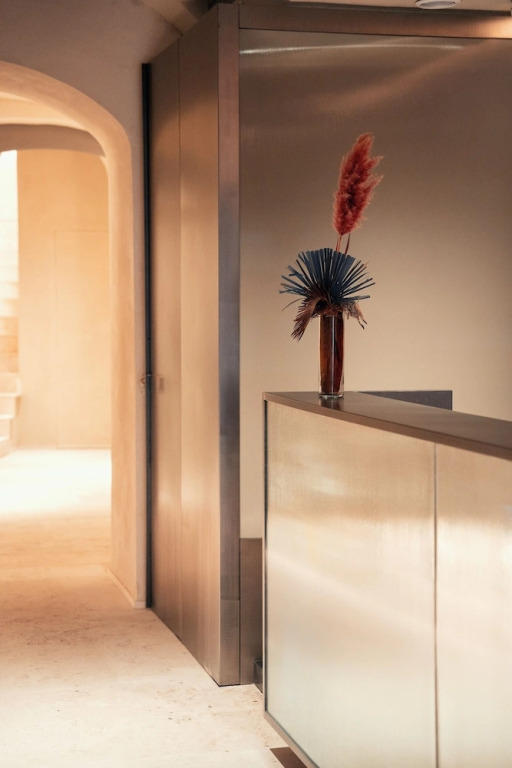 Velvet Grey Boutique Hotel Roma