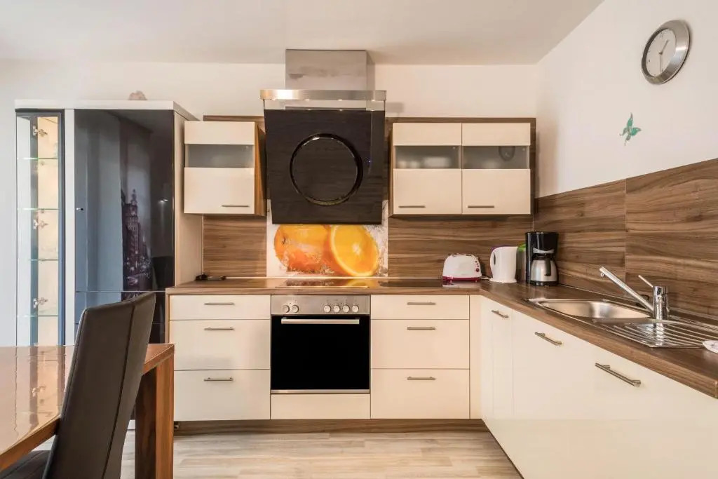Familien-apartment 6