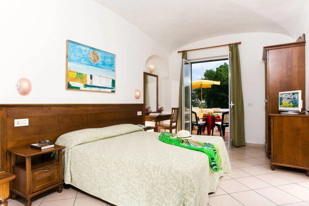 Villa Angela Hotel & Spa