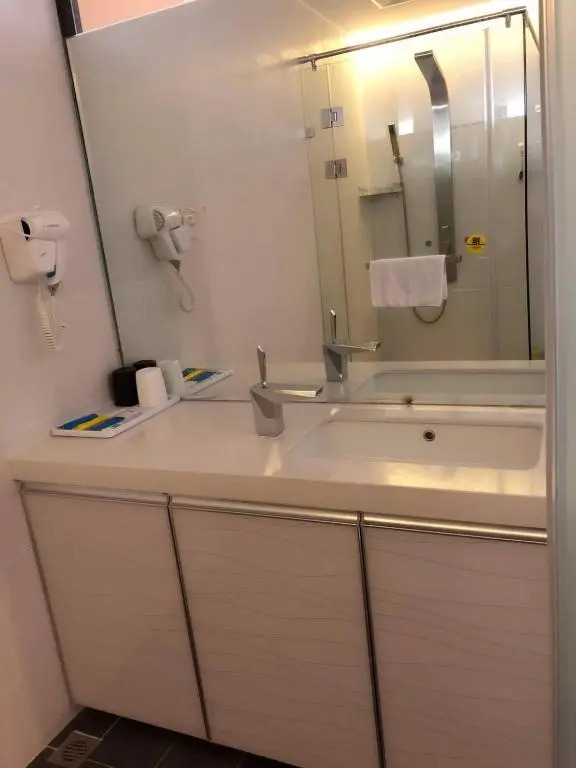 7Days Inn Yancheng Shanggang Transport Station Jinse Jiayuan Branch