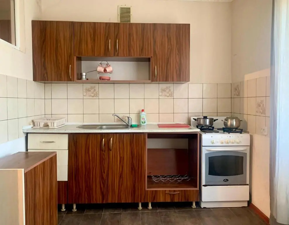 Apartamenty na Eshba 173
