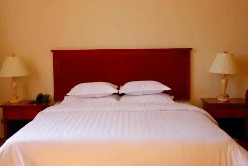 Hualing Hotel