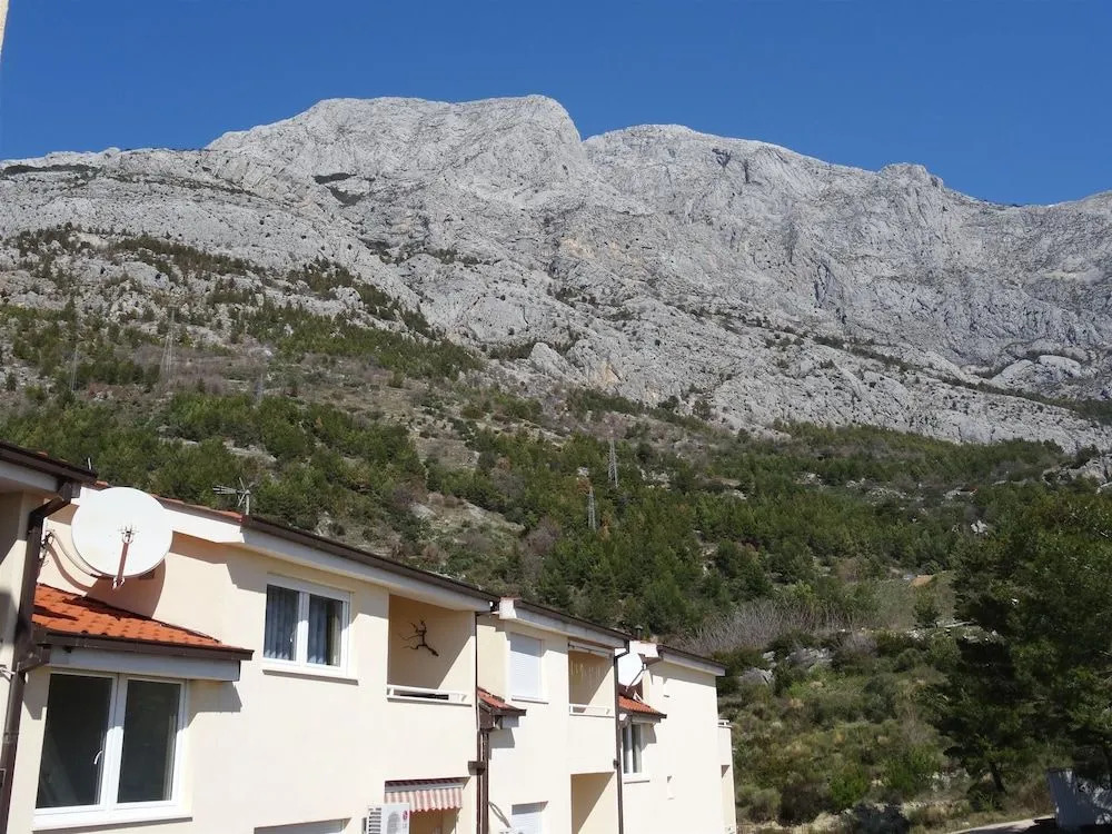 Apartments Marijan