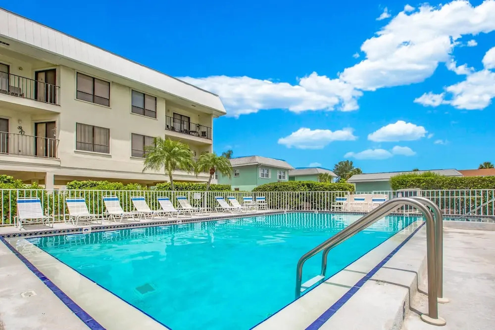 Anna Maria Island 601 A201