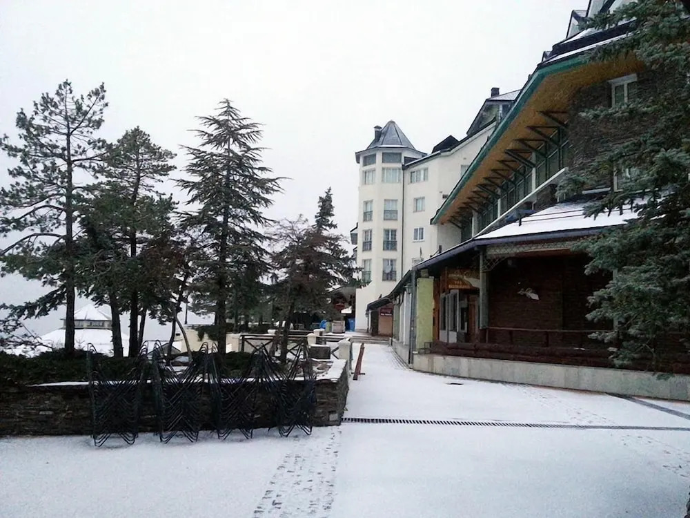 Dúplex Pradollano 3 dorm-8pax