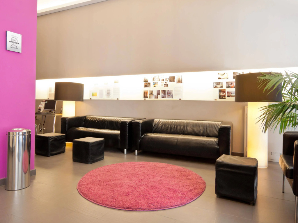 TOC Hotel Las Ramblas