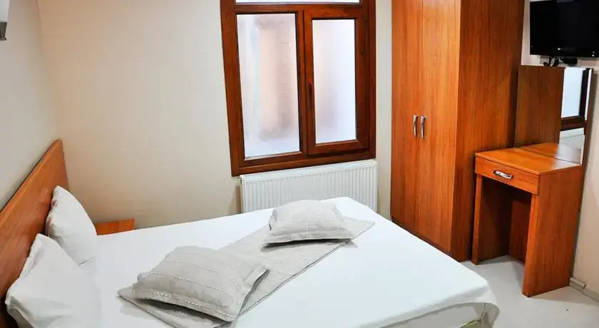 The Prince Hotel İskele