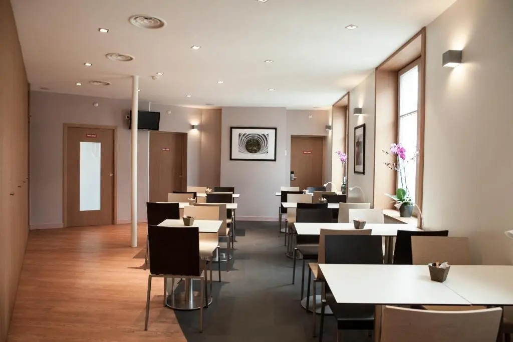 ibis Lille Centre Grand Place