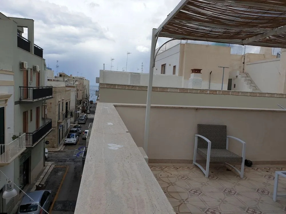 Il Terrazzino del Mare