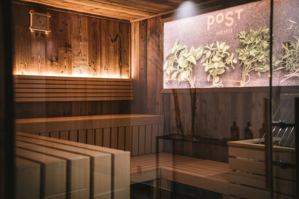 PoSt Boutique Apartments