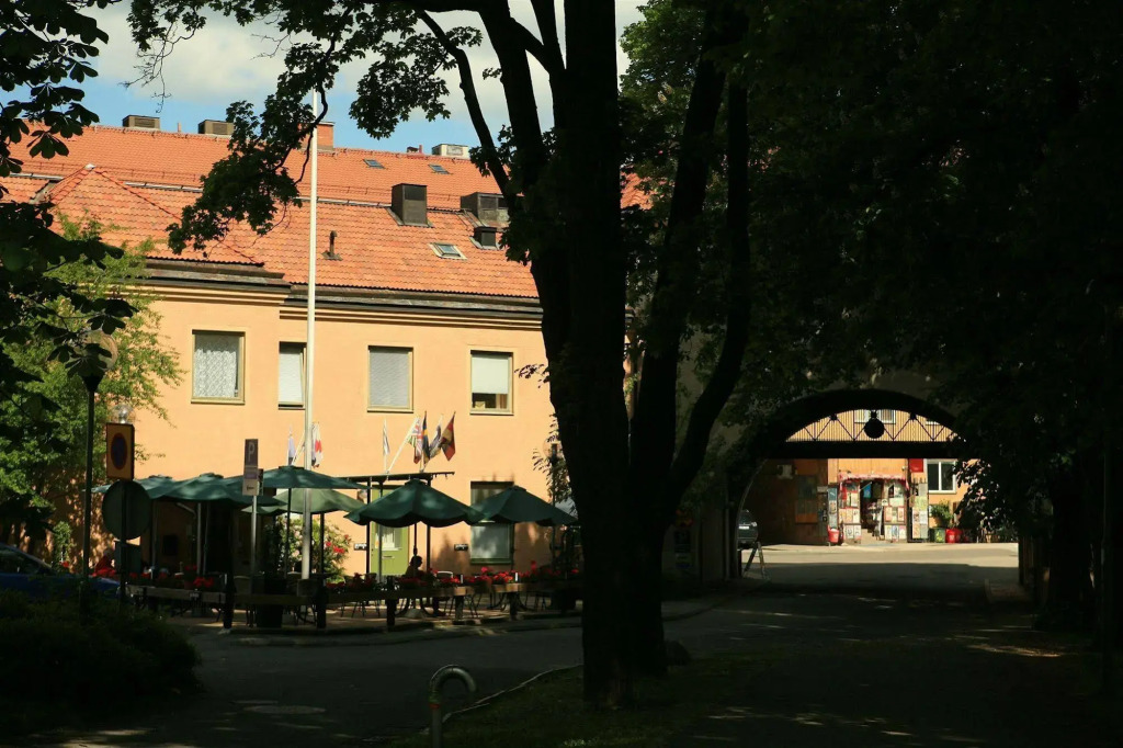 Reimersholme Hotel