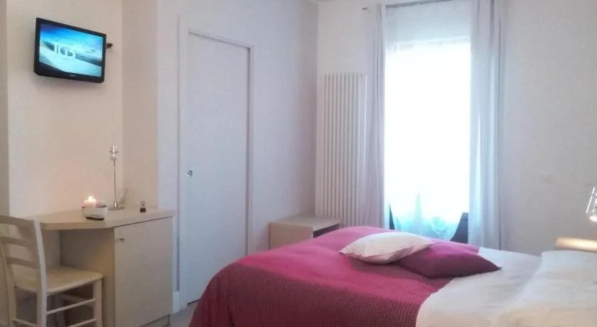 B&B Valle Gio