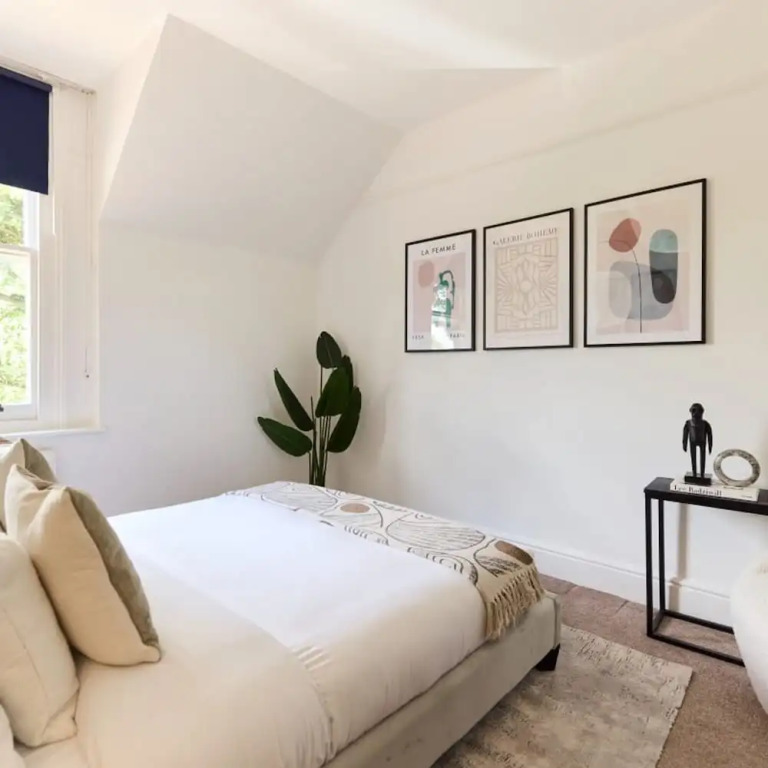 The Beckenham Place - Trendy 1Bdr Flat