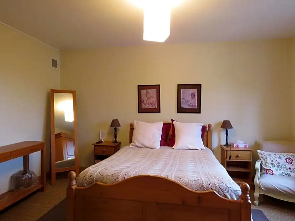 Vaintan B&B