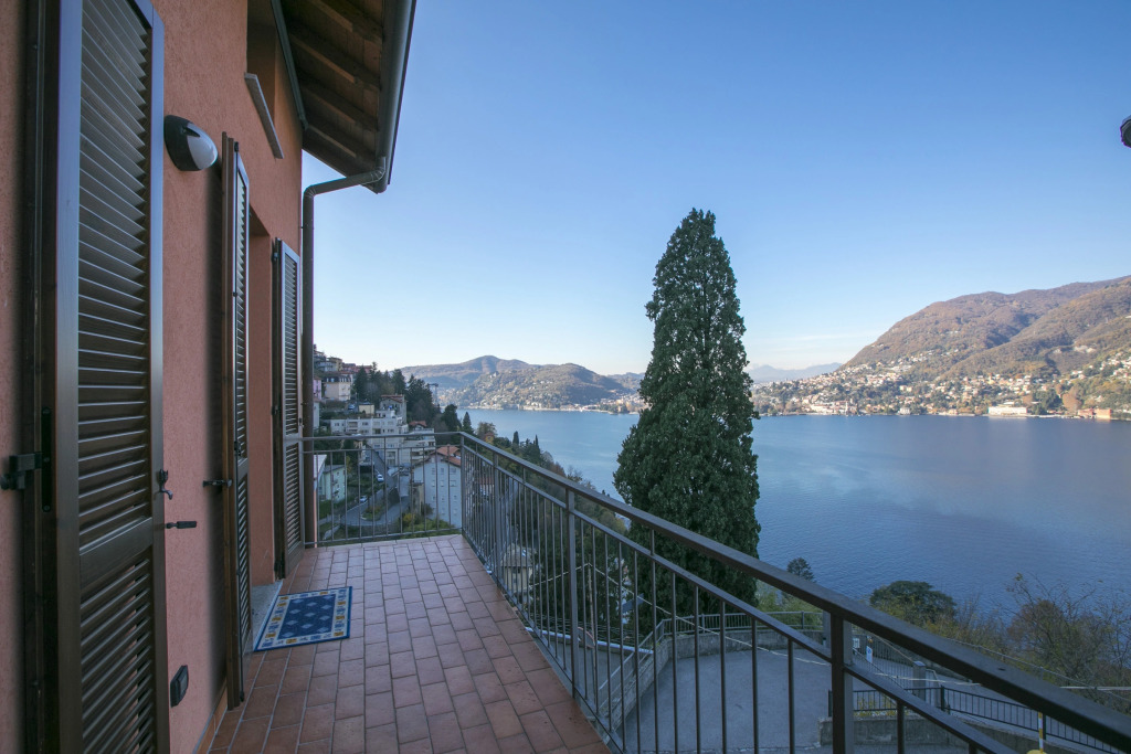 Blevio Panoramica