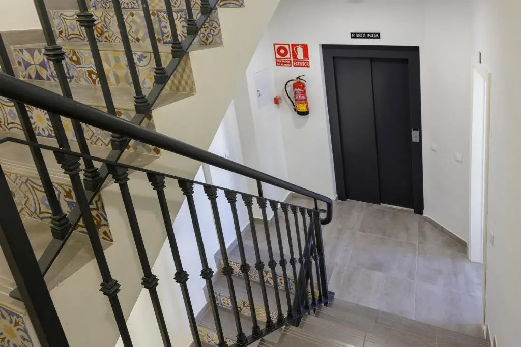 Apartamentos El Marqués