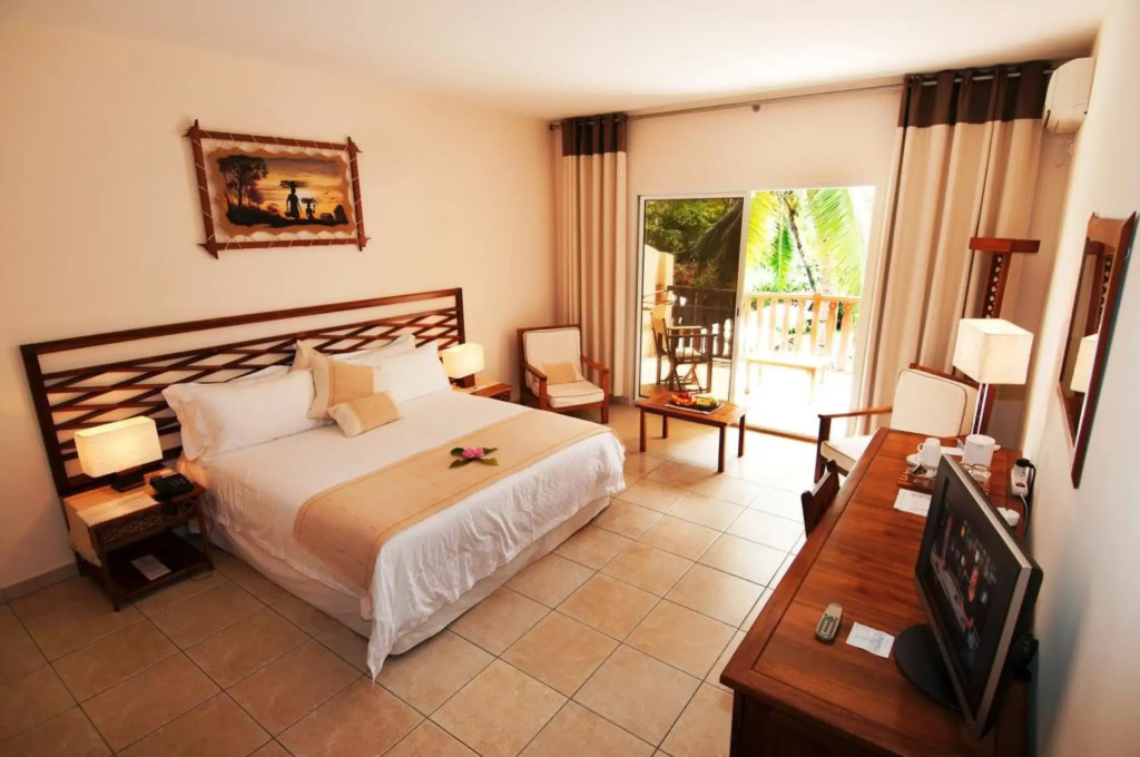 Royal Beach Hôtel