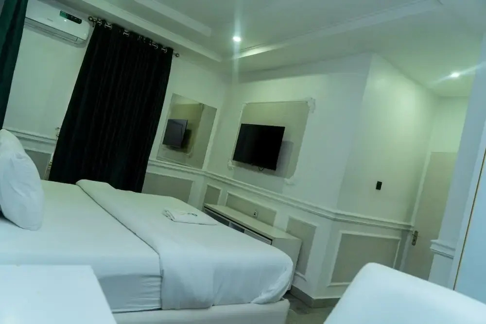 BT Luxury Apartments