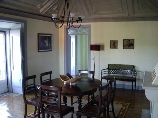 Casal Da Eira Branca - Obidos