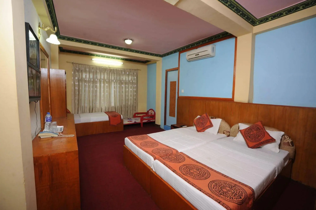 Acme Guest House