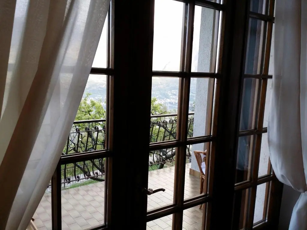 Villa Panoramica