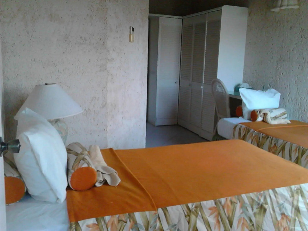 Seabliss Villa