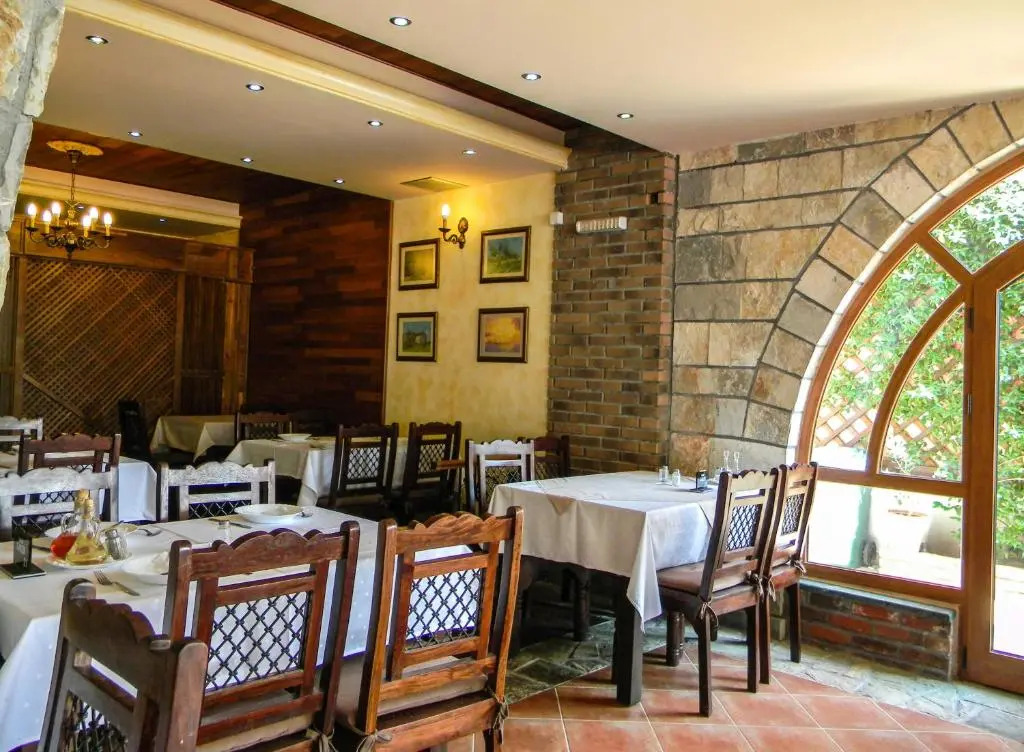 Hotel Galeb