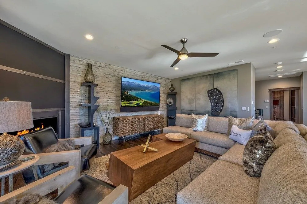 Gondola Vista 18 - 4 Br Townhouse