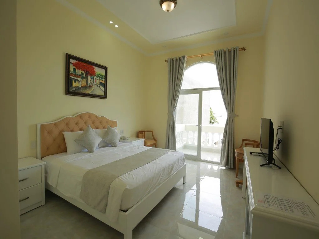 Laura Motel Vung Tau