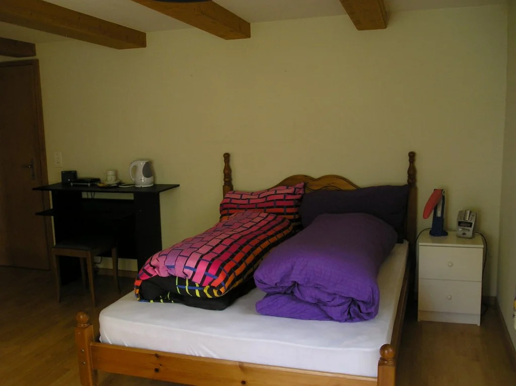 Hotel Gotthard