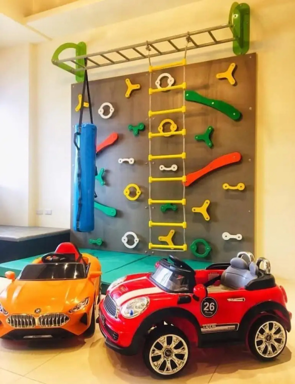 Child house holiday home