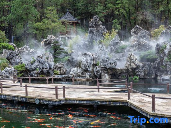 voco Ningbo Dongqian Lake by IHG