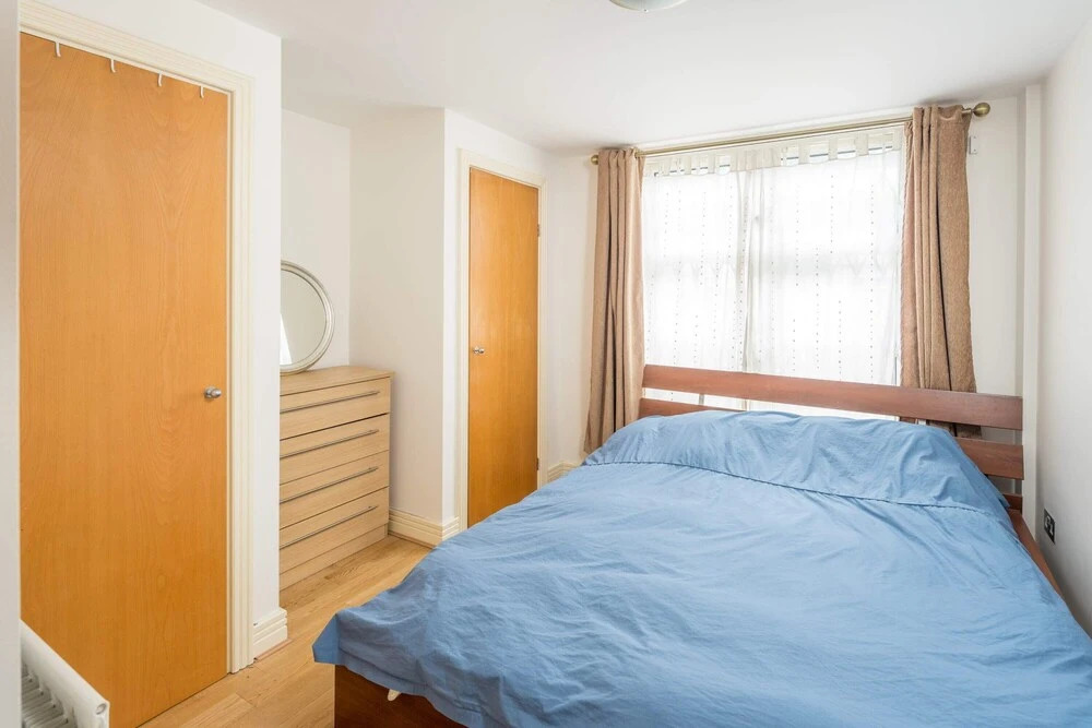 ALTIDO Homely 1-bed Flat in Queensway, West London