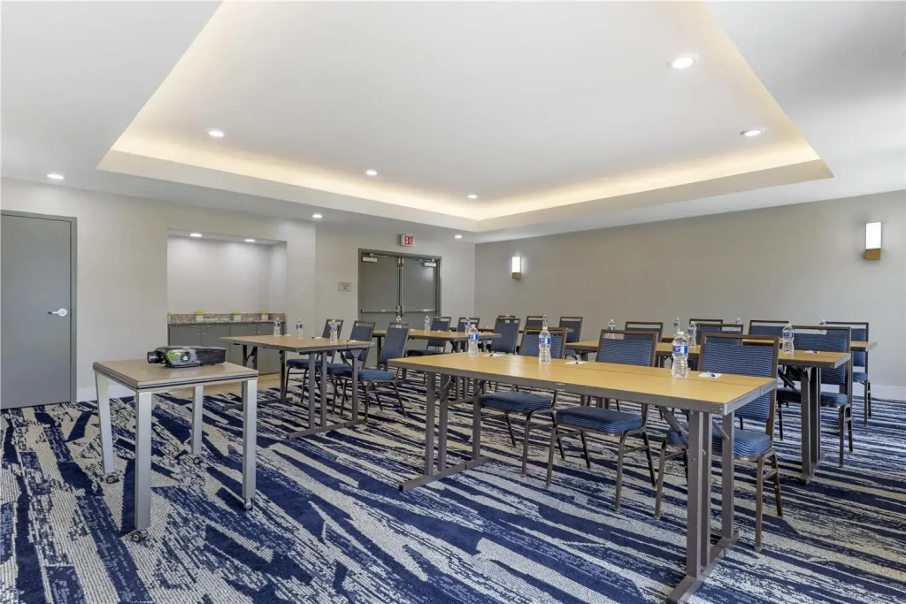 Best Western Plus Elgin - Chicago