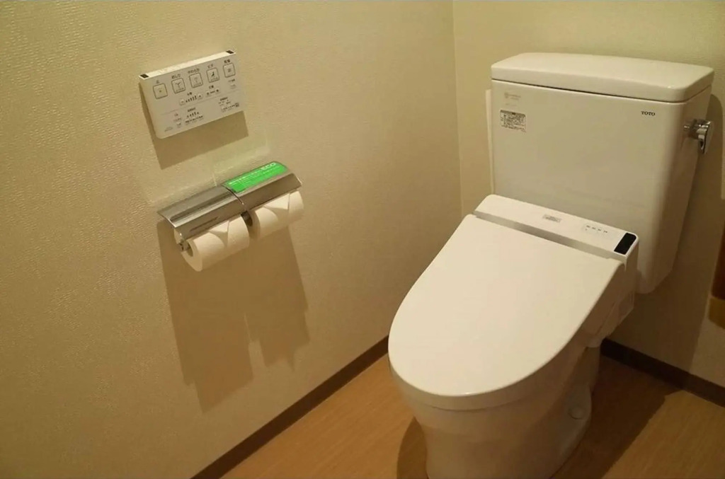 Hotel WBF Grande Asahikawa