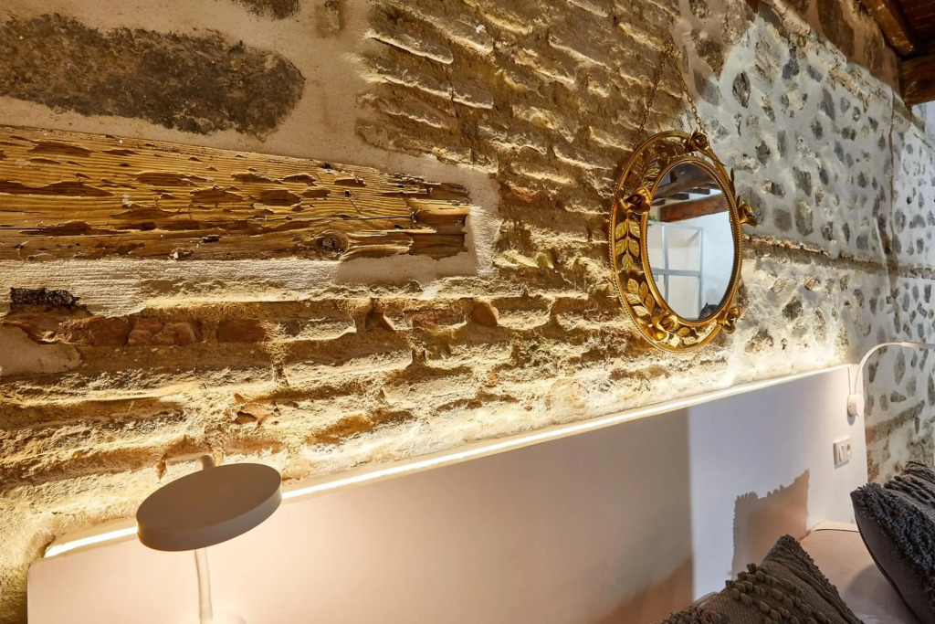 APARTAMENTO - Loft Cobertizo