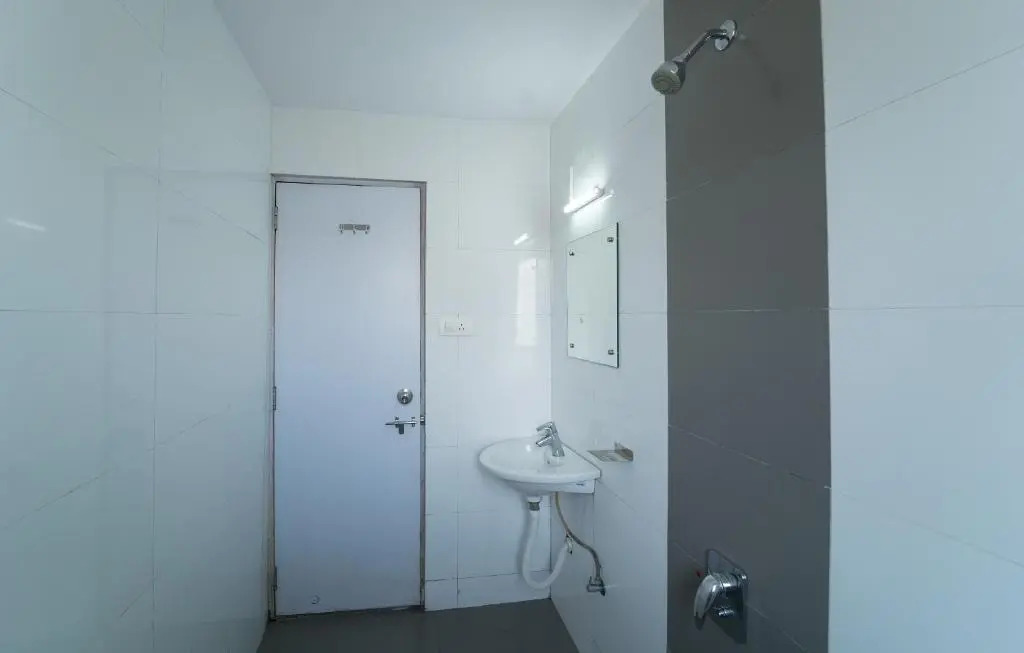 Hotel Aashish Deluxe Pet Friendly