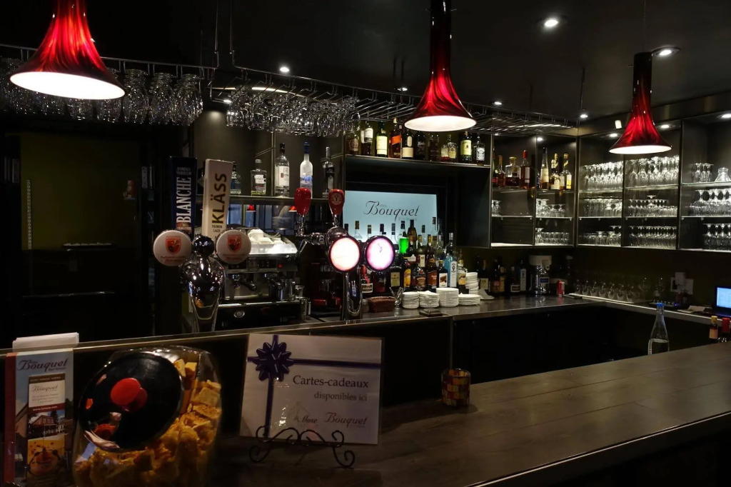 Auberge La Muse