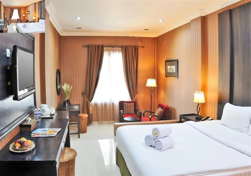 Cirebon Plaza Hotel
