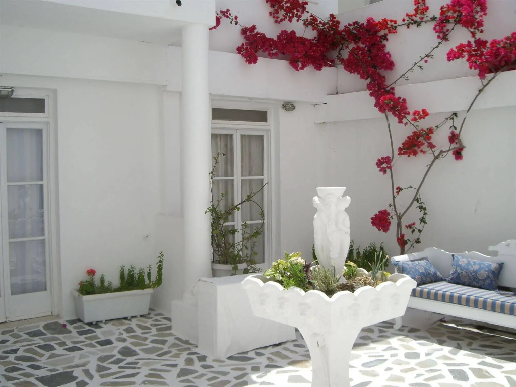 Poseidon Beach Hotel