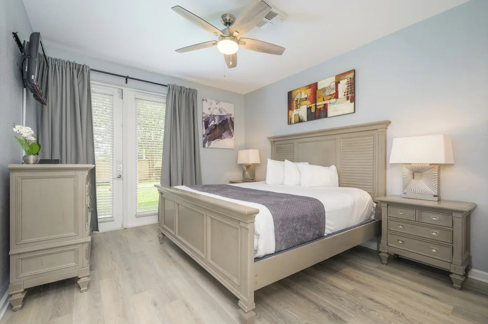 Beautiful Epic Universe Townhome, Vista Cay - 4027