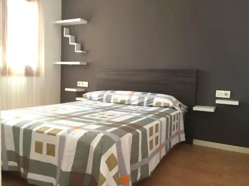 Apartamento Roses