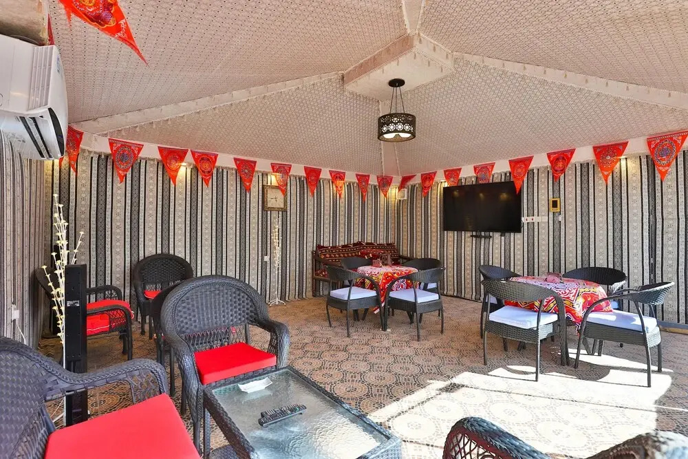 OYO 232 Fawasel Tabuk 2 Hotel Apartment