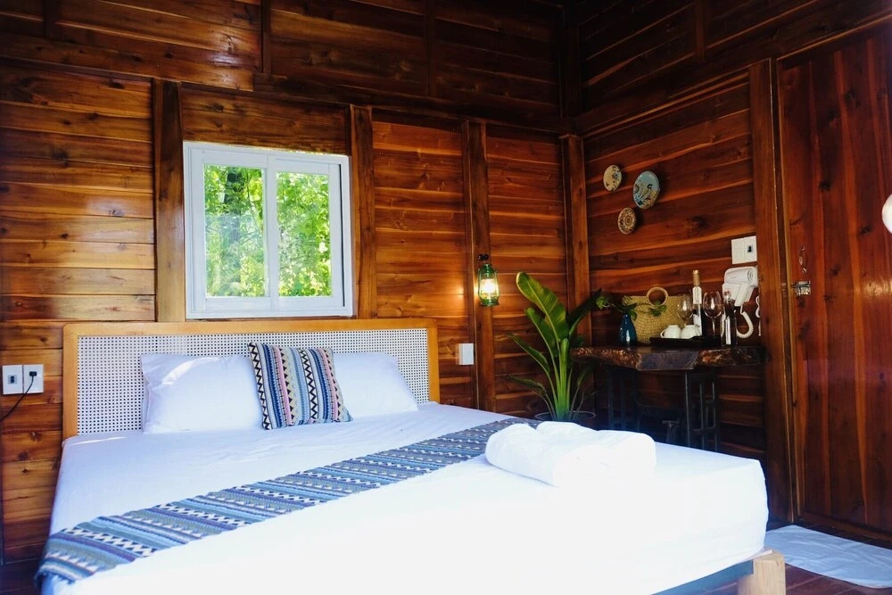 Trang An Resort