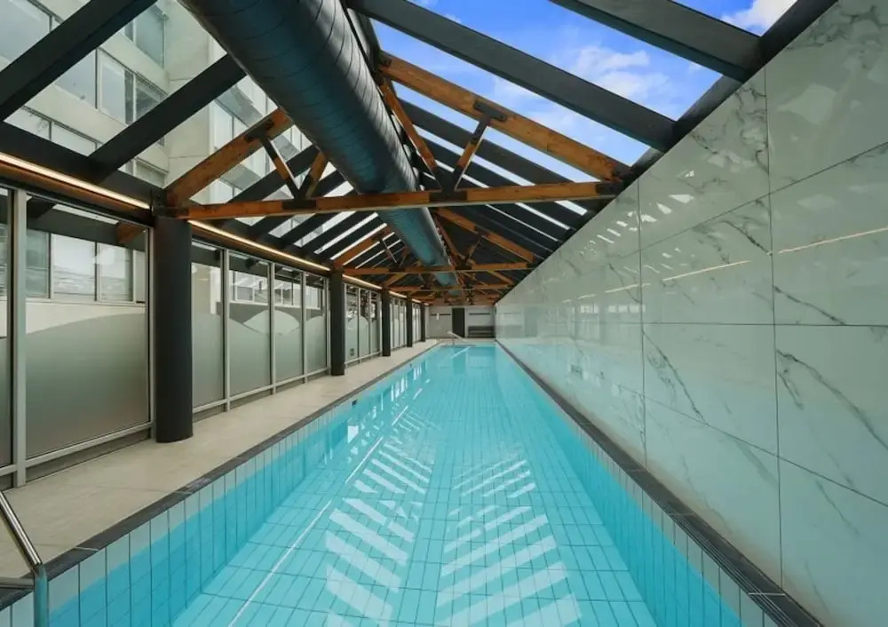 ReadySet Apartments at Southbank Condos