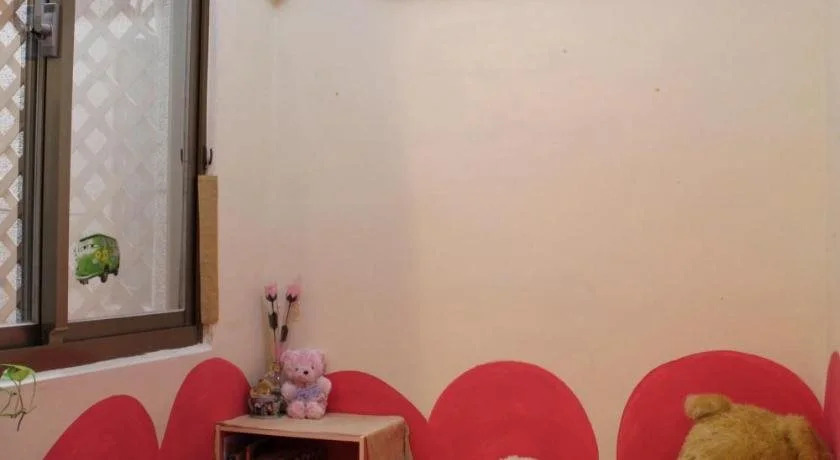 Ah Jie B&B