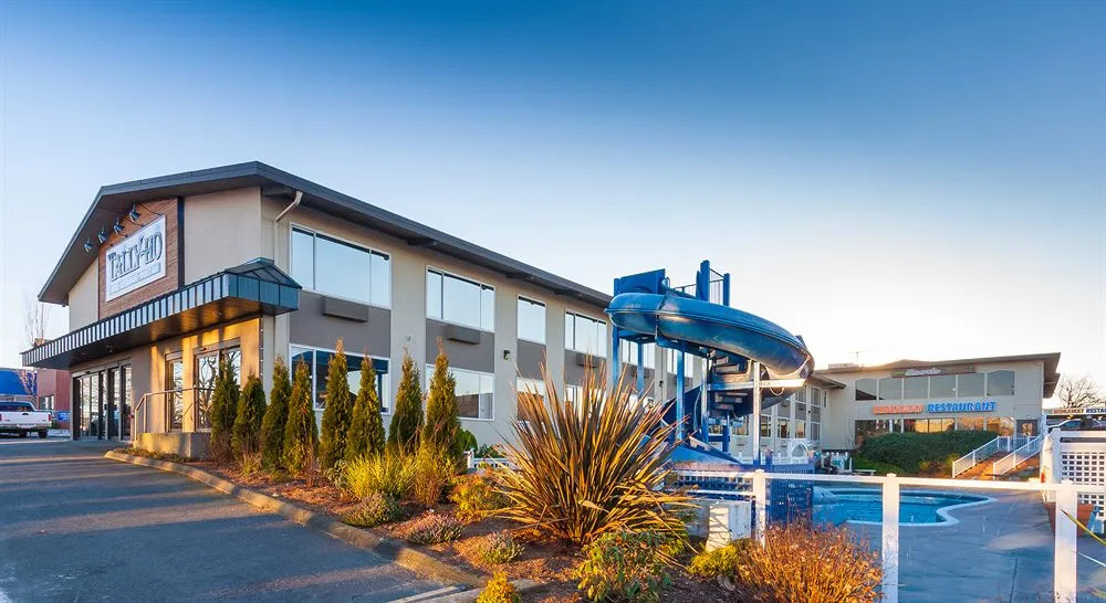 Tally-Ho Hotel